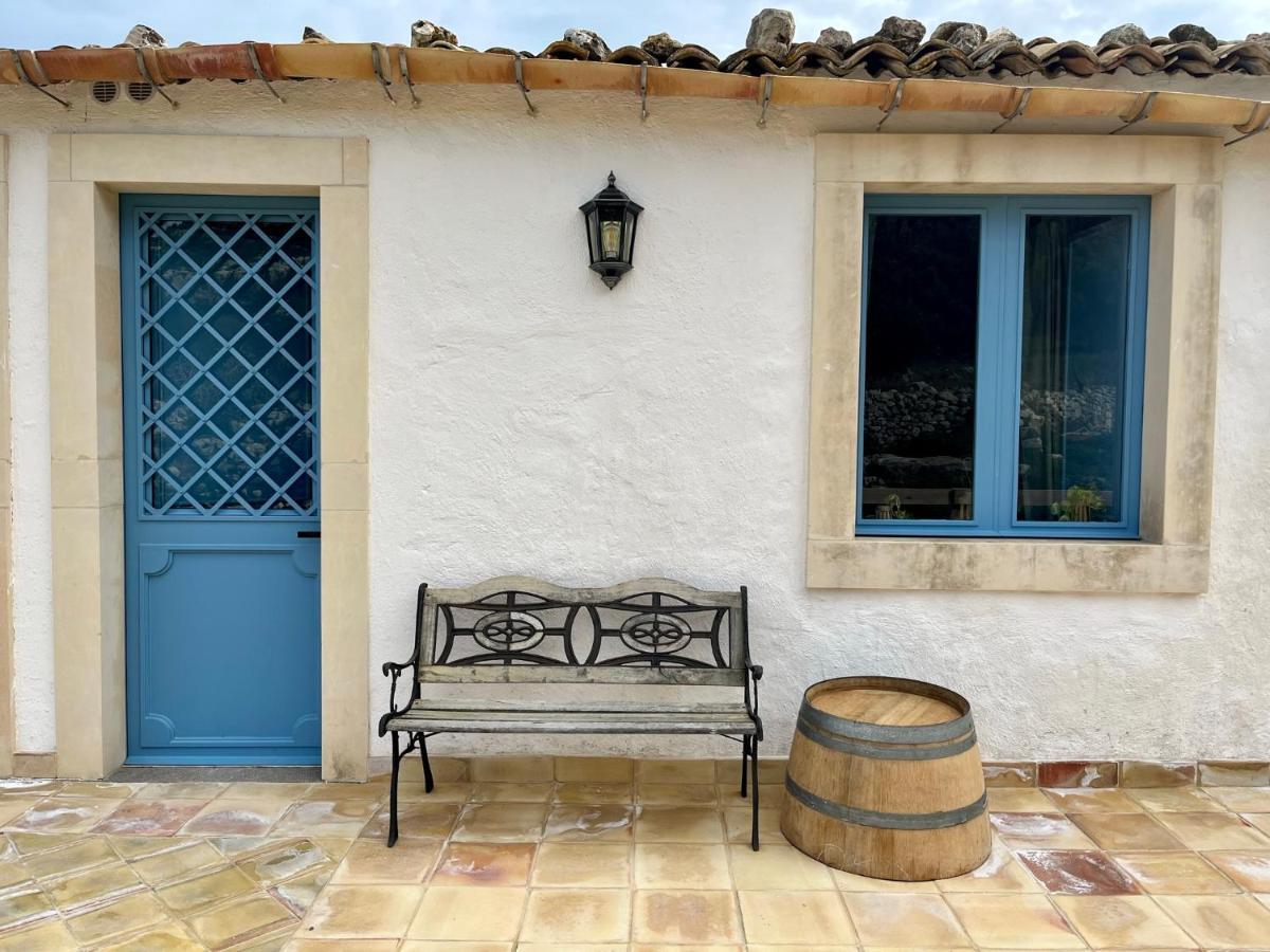 Masseria Santacatrini Melilli Exterior foto